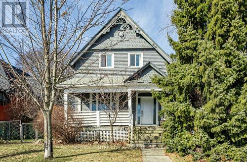 52 PRINCESS AVENUE  St. Thomas, ON N5R 2V7
