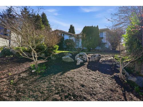 8841 Delmonte Crescent, Delta, BC - Outdoor