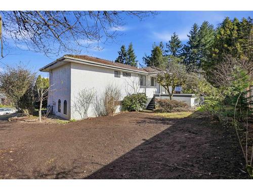 8841 Delmonte Crescent, Delta, BC - Outdoor