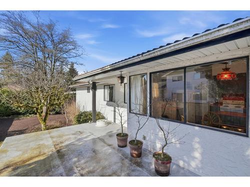 8841 Delmonte Crescent, Delta, BC - Outdoor