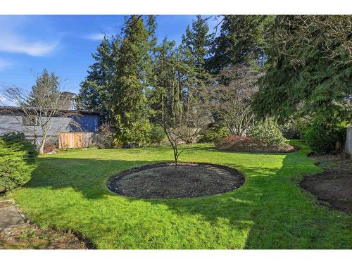 8841 Delmonte Crescent, Delta, BC - Outdoor