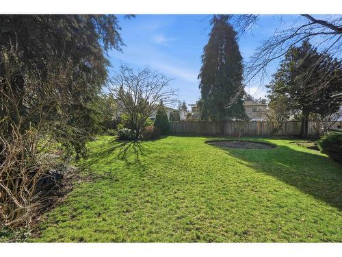 8841 Delmonte Crescent, Delta, BC - Outdoor