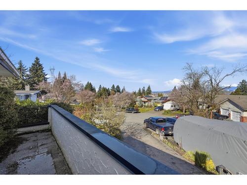 8841 Delmonte Crescent, Delta, BC - Outdoor With View