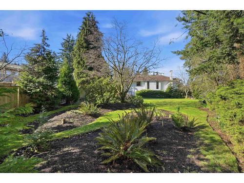 8841 Delmonte Crescent, Delta, BC - Outdoor