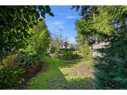 8841 Delmonte Crescent, Delta, BC - Outdoor