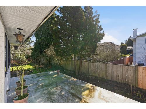 8841 Delmonte Crescent, Delta, BC - Outdoor