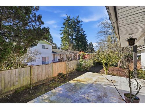 8841 Delmonte Crescent, Delta, BC - Outdoor