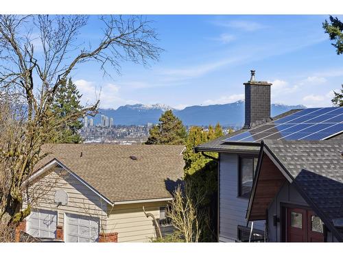 8841 Delmonte Crescent, Delta, BC - Outdoor With View