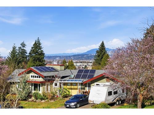 8841 Delmonte Crescent, Delta, BC - Outdoor