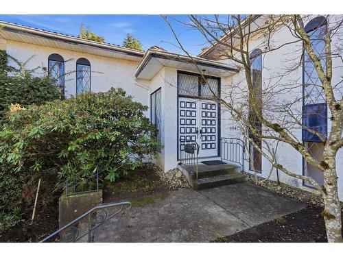 8841 Delmonte Crescent, Delta, BC - Outdoor