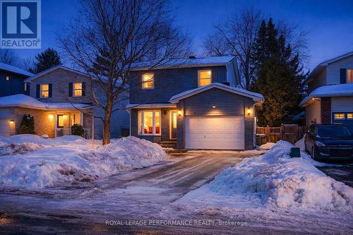 1557 VERCHERE STREET  Ottawa, ON K1C 7C7