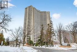 1207 - 1081 AMBLESIDE DRIVE  Ottawa, ON K2B 8C8