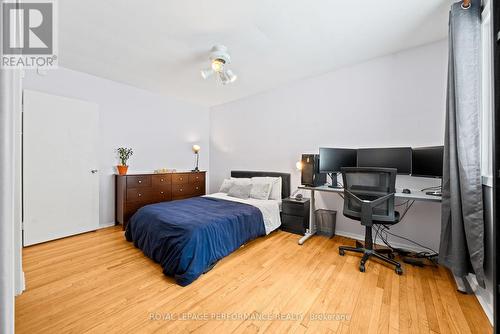 Primary bedroom - 1430 Edgecliffe Avenue, Ottawa, ON - Indoor Photo Showing Bedroom