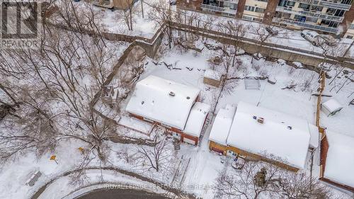 Large lot - 1430 Edgecliffe Avenue, Ottawa, ON - Outdoor