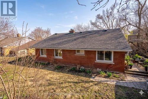 Virtual rendering of the back of the house - 1430 Edgecliffe Avenue, Ottawa, ON - Outdoor