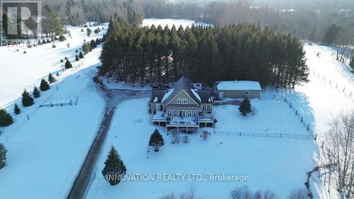 207 FERGUSON FALLS ROAD  Lanark Highlands, ON K7C 0C5