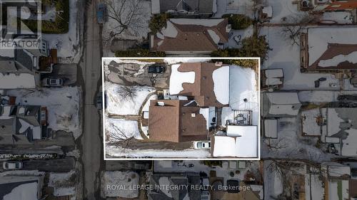 301 Zephyr Avenue, Ottawa, ON - Other