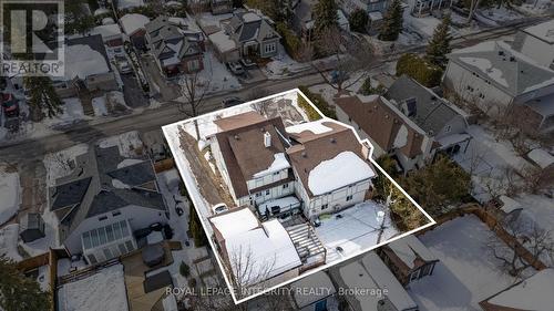 301 Zephyr Avenue, Ottawa, ON - Outdoor With View