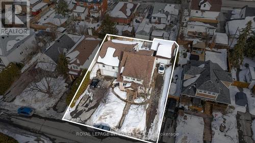 301 Zephyr Avenue, Ottawa, ON - 