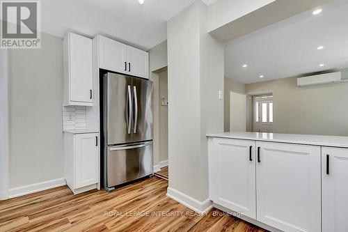 301 Zephyr Avenue, Ottawa, ON - Indoor