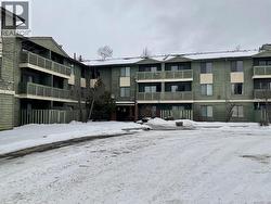185 Chamberlain Crescent Unit# 204  Tumbler Ridge, BC V0C 2W0