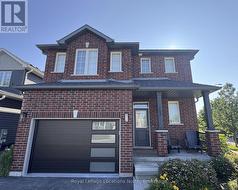 103 GARBUTT CRESCENT  Collingwood, ON L9Y 0H5