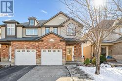 30 VIPOND STREET  Guelph (Grange Road), ON N1E 0G9