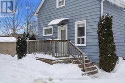 967-UPPER UNIT HURON TERRACE  Kincardine, ON N2Z 2Y1