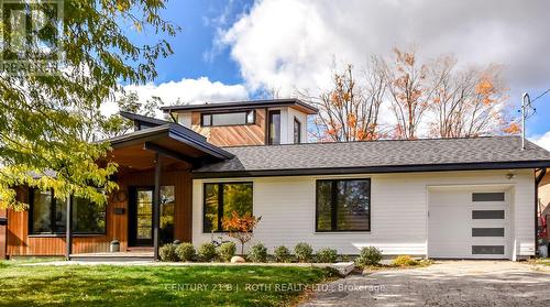 20 WELDON STREET  Barrie, ON L4M 4J4