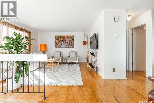 724 M Avenue S, Saskatoon, SK - Indoor Photo Showing Other Room