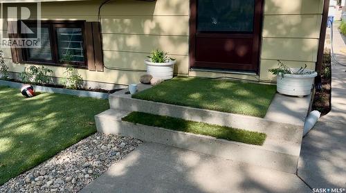 724 M Avenue S, Saskatoon, SK - 