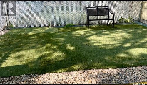 724 M Avenue S, Saskatoon, SK - Outdoor