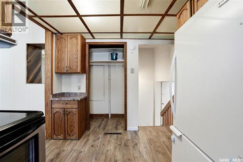 100 Cruise Street, Saskatoon, SK - Indoor