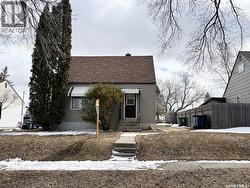 113 Laurier AVENUE Yorkton, SK S3N 1V1