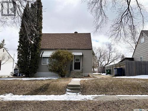 113 Laurier AVENUE  Yorkton, SK S3N 1V1