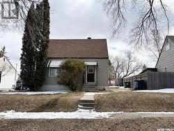 113 Laurier AVENUE Yorkton, SK S3N 1V1