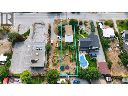 9704 JULIA Street  Summerland, BC V0H 1Z5
