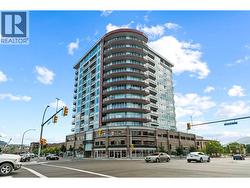 1232 Ellis Street Unit# 506  Kelowna, BC V1Y 0J6