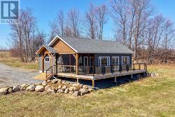 824 EAST ROAD LOOP Hastings Highlands (Monteagle Ward), ON K0L 1C0