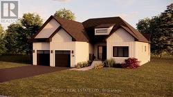 LOT 2 STREET A  Port Hope (Garden Hill), ON L0A 1B0