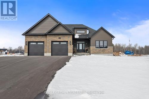 LOT 2 STREET A  Port Hope (Garden Hill), ON L0A 1B0