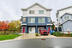 23 19330 FAIRWAY DRIVE  Surrey, BC V3S 0B7