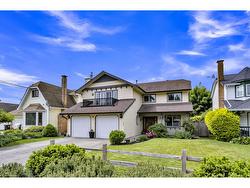 8983 204 STREET  Langley, BC V1M 1A9