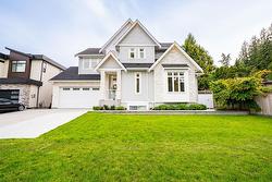 9879 LYNCEAN DRIVE  Surrey, BC V4N 4M6