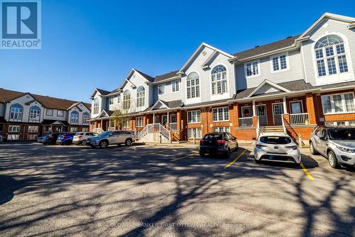 389 Wiffen Private, Ottawa, ON - Outdoor With Facade