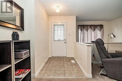 389 Wiffen Private, Ottawa, ON - Indoor Photo Showing Other Room