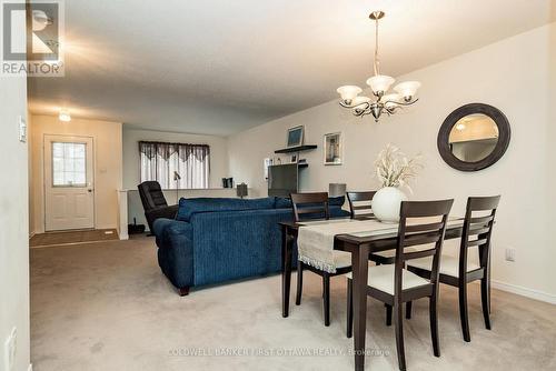 389 Wiffen Private, Ottawa, ON - Indoor Photo Showing Other Room