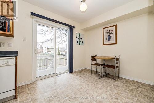 389 Wiffen Private, Ottawa, ON - Indoor Photo Showing Other Room