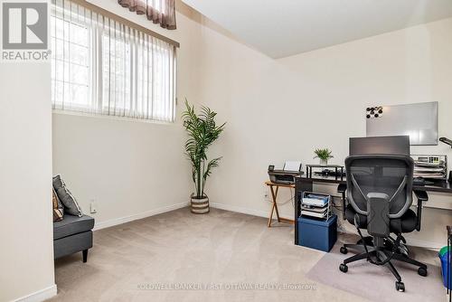 389 Wiffen Private, Ottawa, ON - Indoor Photo Showing Office