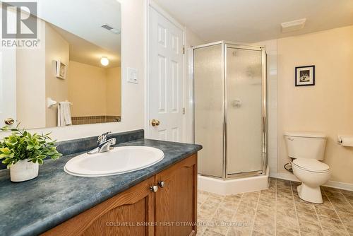 389 Wiffen Private, Ottawa, ON - Indoor Photo Showing Bathroom